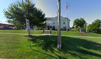 Chardon City Hall