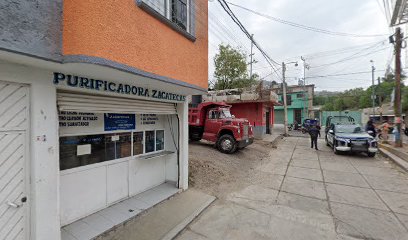 Purificadora Zacatecas