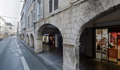 Appartement au cœur du centre historique