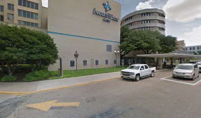 Scott & White Memorial Hospital: Rushing Sarah R