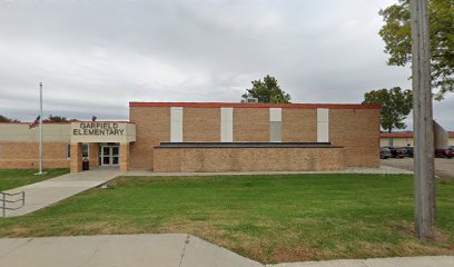 Garfield Elementary