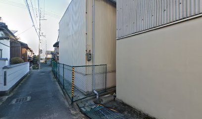 インテリア西川