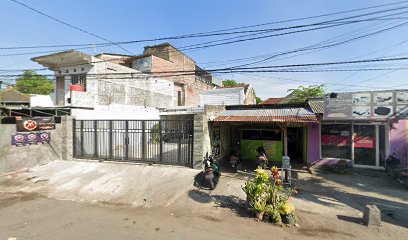 Rumah Lapis Kediri, Sukorame