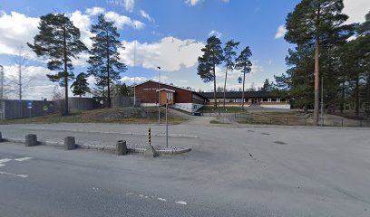 Hærland skole