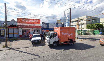 Autopartes León