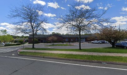 Polk Elementary School