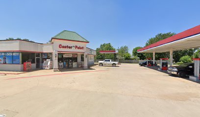 Center Point Convenience Store