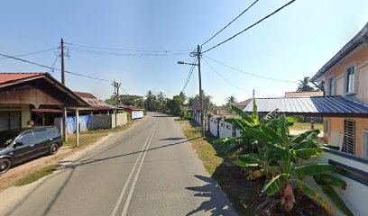 Pulau Mertajam