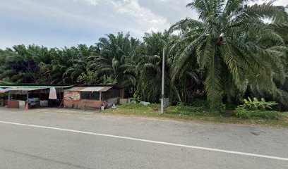 General Aluminium Works Sdn.Bhd, Jalan Kampung Dew