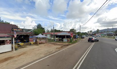 Kedai Pertanian Kuantan