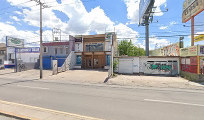 Soporte Técnico de Chihuahua