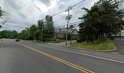 Peapack-Gladstone Bank - Green Village, NJ