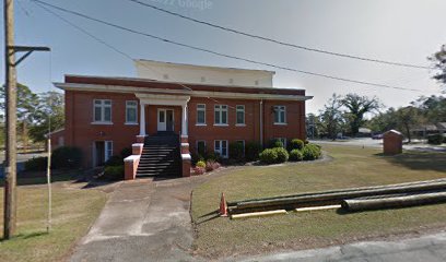 Edison Baptist Church