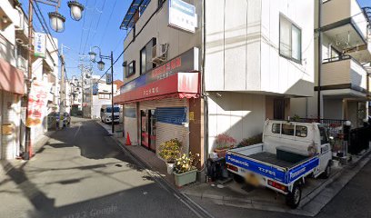 Panasonic shop マエダ電化