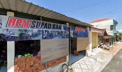 Supad ban