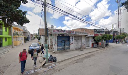 Reparacion De Bicicletas