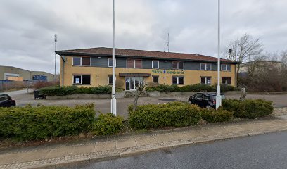 Chaufførklubben Ved Aalborg Taxa
