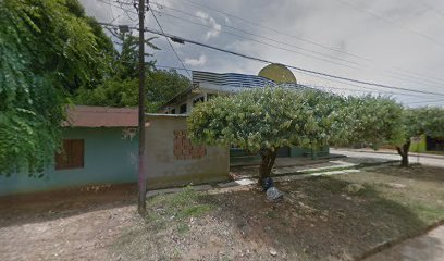 Iglesia Evangelica La Luz De La Vida