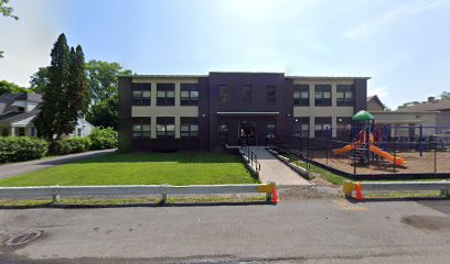 Rochester Academy Charter Elementary School