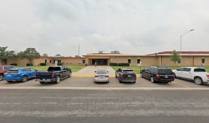 F.J. Young Elementary School