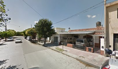 Pampa Casa