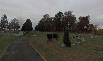 Hoy Cemetery