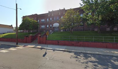 Lee Park Elementary School