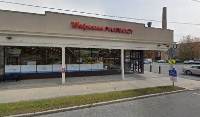 Walgreens Pharmacy