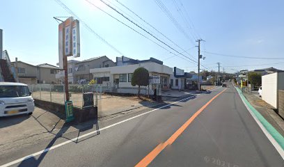 山本はきもの店