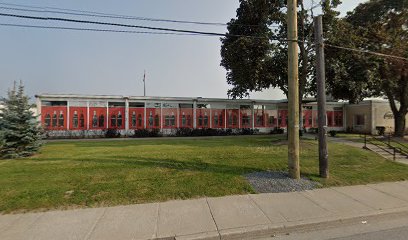 Coca-Cola Vending