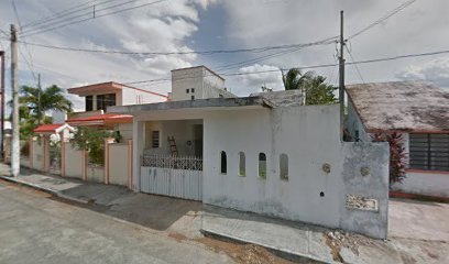 Casa Toñ