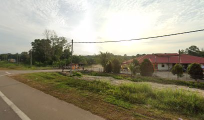 Route 12 Gambang