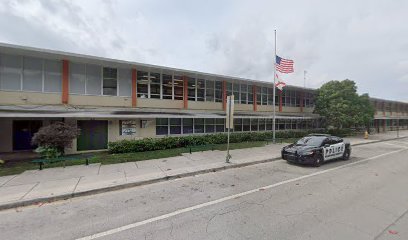 South Miami Middle Community School