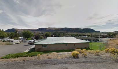Grand Coulee Veterinary Clinic