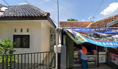 Puskesmas Pembantu