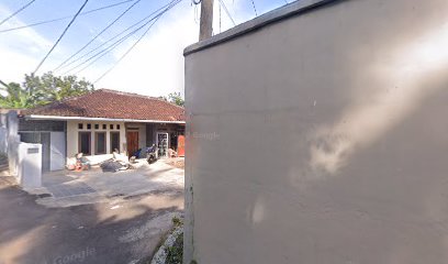 Tempat Pengobatan alternatif EYANG ROHIM