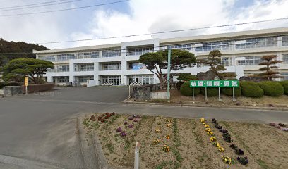 大崎市立古川北中学校