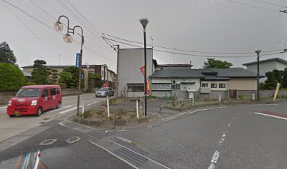 新小路地区ポケットパーク