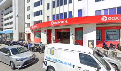 Ocbc Premier Bank