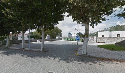 Cemitério de Vila das Aves