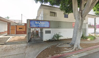 Whittier Conseling Center