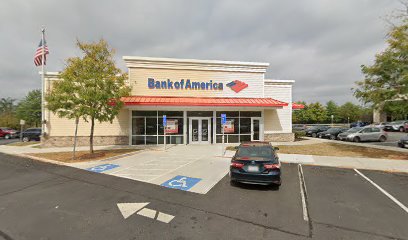 Mortgage, Bank of America