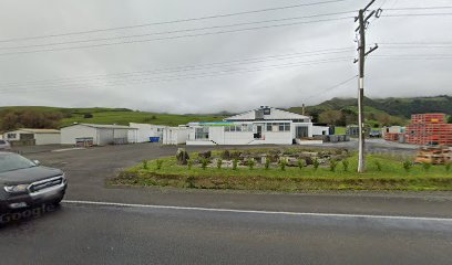 NZ Meat Processors