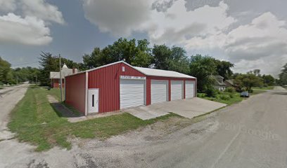 Barnard Fire Protection District Station 2