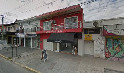 Centro De Estética & Spa