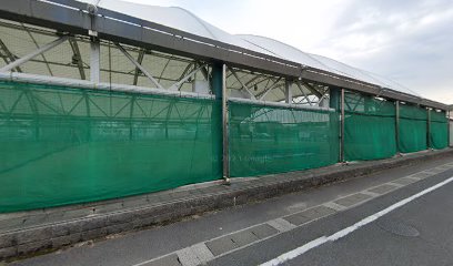 岐南町スポーツセンター