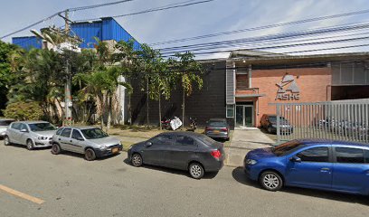 ASHE Agencia Medellín