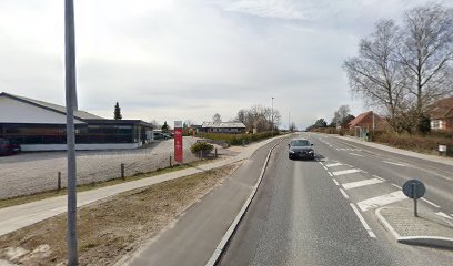 Voel (Silkeborg Kom)