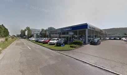 Emil Frey AG - Autocenter Brüggmoos Lexus