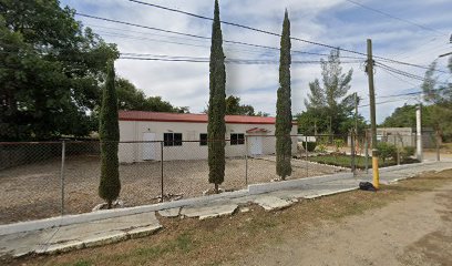 Salón del Reino de los Testigos de Jehová